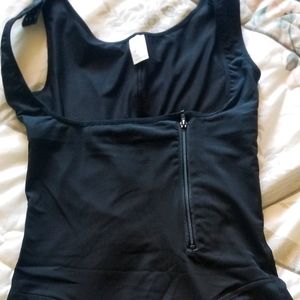 COPY - Brand New in Package.Black Plus Size Bodys…